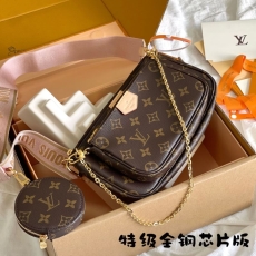 LV Satchel bags